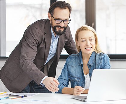 Infrastructure Consulting