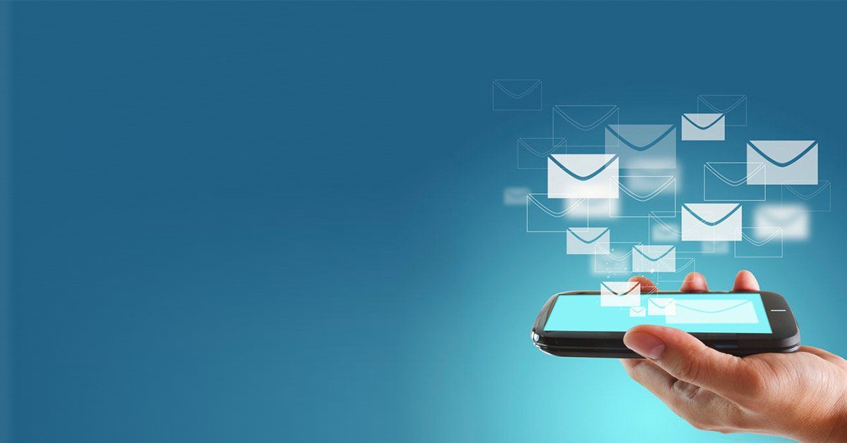 International SMS